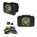 KC HiLiTES | FLEX ERA® 1 - Flush Mount Backup Light Kit