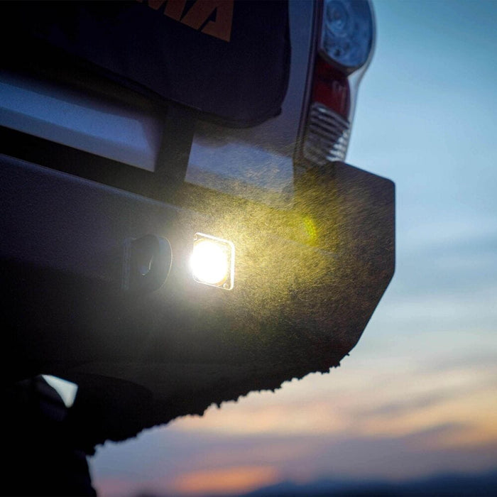 KC HiLiTES | FLEX ERA® 1 - Single Master LED Light Pod Kit