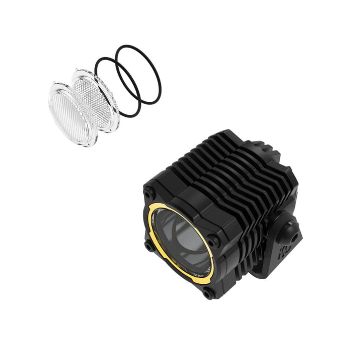 KC HiLiTES | FLEX ERA® 1 - Single Master LED Light Pod Kit