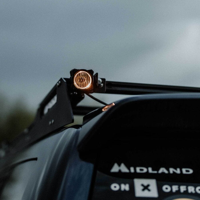 KC HiLiTES | FLEX ERA® 1 - Standard Backup Light Kit