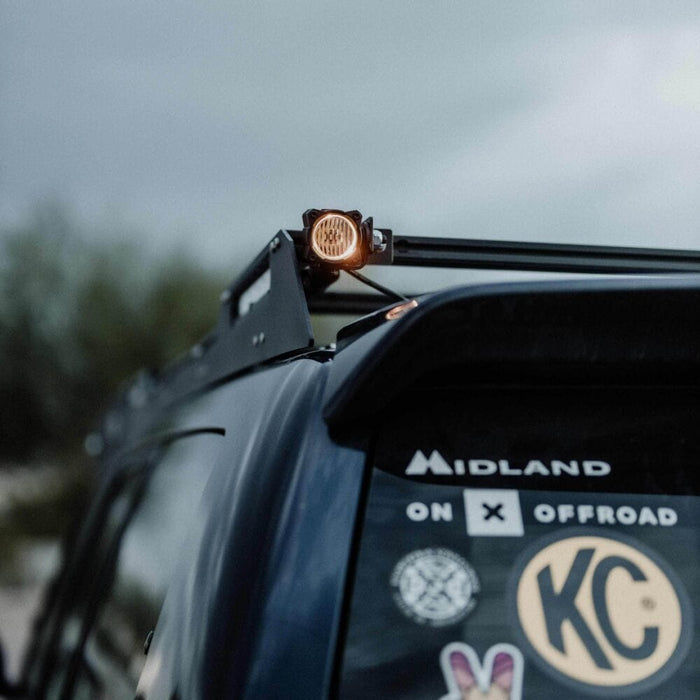 KC HiLiTES | FLEX ERA® 1 - Standard Backup Light Kit