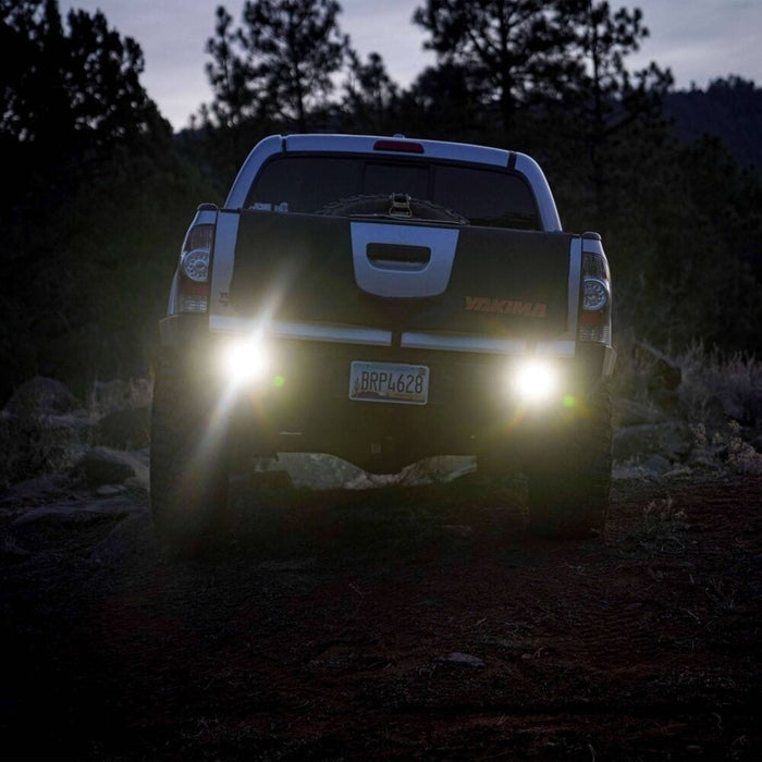 KC HiLiTES | FLEX ERA® 1 - Standard Backup Light Kit