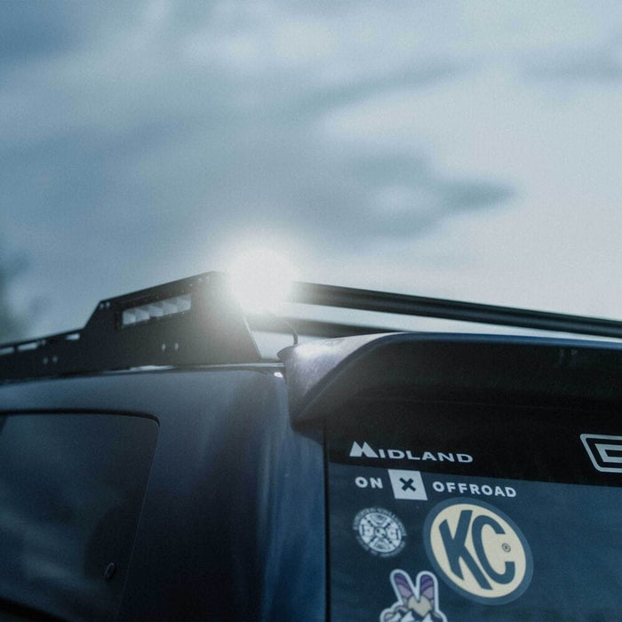 KC HiLiTES | FLEX ERA® 1 - Standard Backup Light Kit