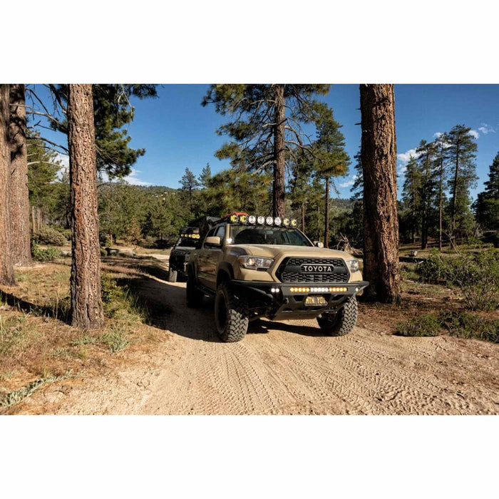 KC HiLiTES | FLEX ERA® 3 - 2-Light Master LED Light Pod Kit