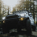 KC HiLiTES | FLEX ERA® 3 Dual Mode SAE Fog LED Light Pods - 2-Light Master Kit - Toyota Aftermarket Bumper