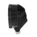 KC HiLiTES | FLEX ERA® 3 Dual Mode SAE Fog LED Light Pod - Single Light Master Kit