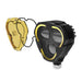 KC HiLiTES | FLEX ERA® 3 Dual Mode SAE Fog LED Light Pod - Single Light Master Kit