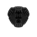 KC HiLiTES | FLEX ERA® 3 Dual Mode SAE Fog LED Light Pods - 2-Light Master Kit - Toyota Tacoma/4Runner/Tundra