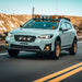 KC HiLiTES | FLEX ERA® 3 Dual Mode SAE Fog LED Light Pods - 2-Light Master Kit - Subaru Crosstrek/Forester