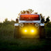 KC HiLiTES | FLEX ERA® 3 Dual Mode SAE Fog LED Light Pods - 2-Light Master Kit - Jeep Aftermarket Bumpers