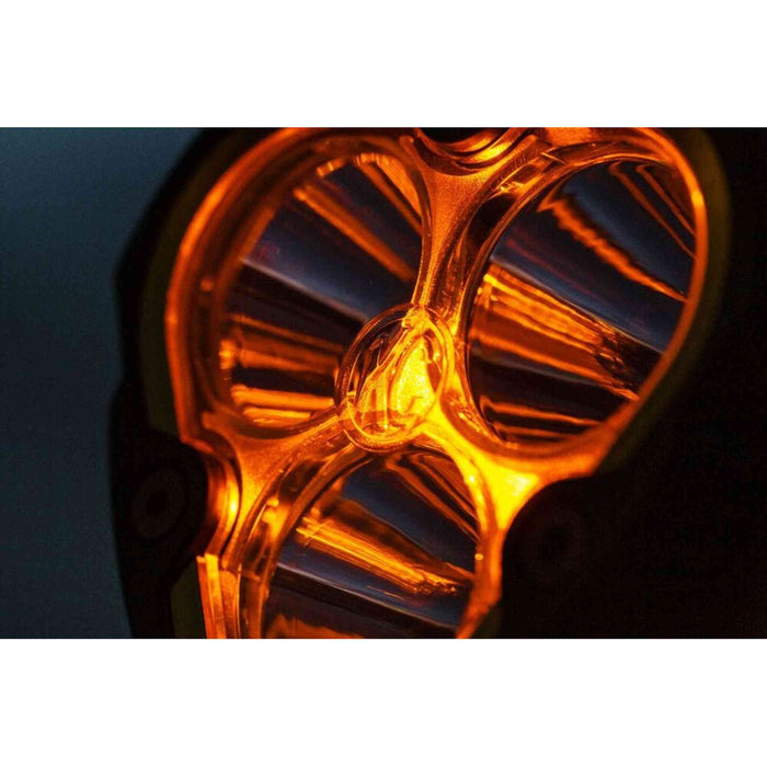 KC HiLiTES | FLEX ERA® 3 Single Master LED Light Pod – 60W
