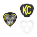KC HiLiTES | FLEX ERA® 3 Single Master LED Light Pod – 60W