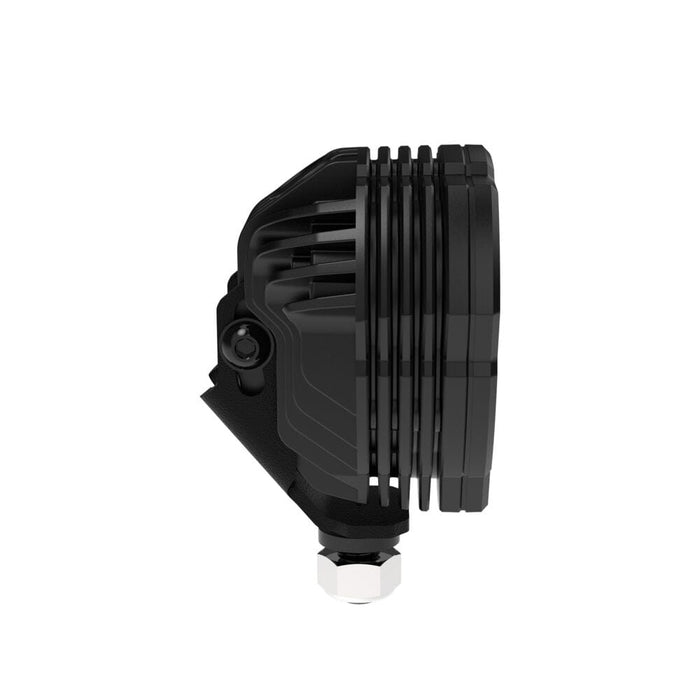 KC HiLiTES | FLEX ERA® 3 Single Master LED Light Pod – 60W
