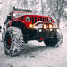 KC HiLiTES | FLEX ERA® 4 - 2-Light Master LED Light Pod Kit