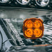 KC HiLiTES | FLEX ERA® 4 - 2-Light Master LED Light Pod Kit