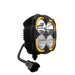 KC HiLiTES | FLEX ERA® 4 - 2-Light Master LED Light Pod Kit
