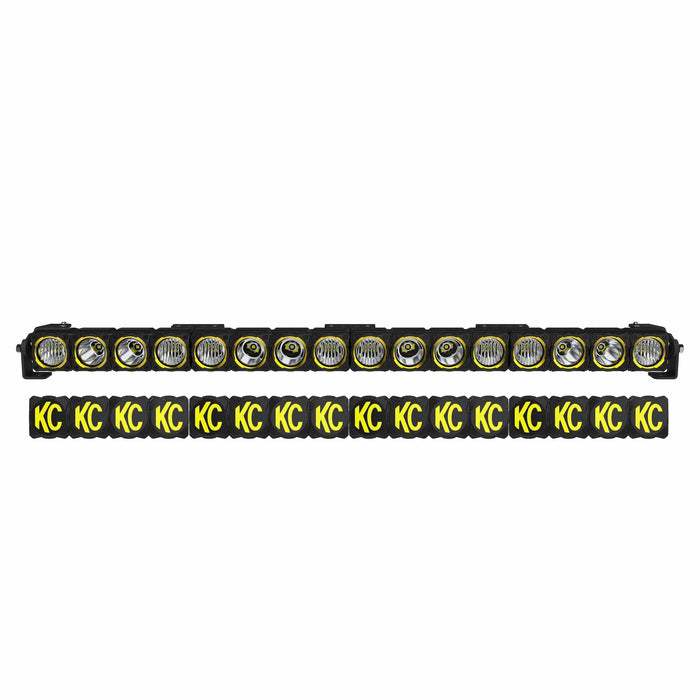 KC HiLiTES | FLEX ERA® 40" LED Light Bar Master Kit