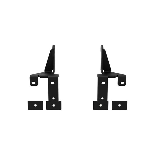 KC HiLiTES | FLEX ERA Bumper Light Bar Mount - Ford Ranger Raptor 2024-2026