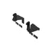 KC HiLiTES | FLEX ERA Bumper Light Bar Mount - Ford Ranger Raptor 2024-2026