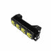 KC HiLiTES | FLEX ERA® LED Light Bar - 10" - Master Kit