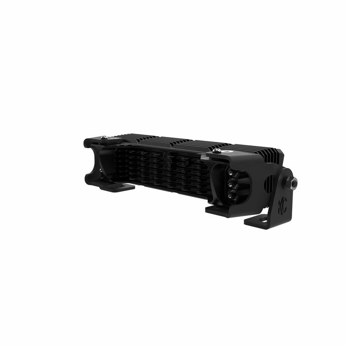 KC HiLiTES | FLEX ERA® LED Light Bar - 10" - Master Kit