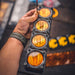 KC HiLiTES | FLEX ERA® LED Light Bar - 10" - Master Kit