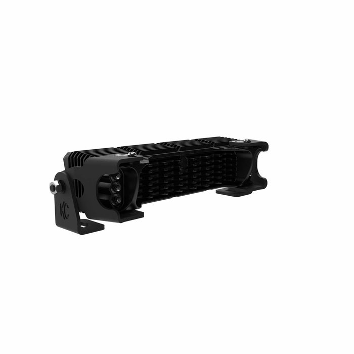 KC HiLiTES | FLEX ERA® LED Light Bar - 10" - Master Kit