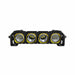 KC HiLiTES | FLEX ERA® LED Light Bar - 10" - Master Kit