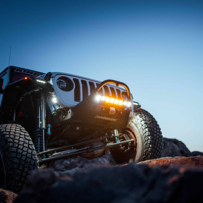 KC HiLiTES | FLEX ERA® LED Light Bar - 20" - Master Kit