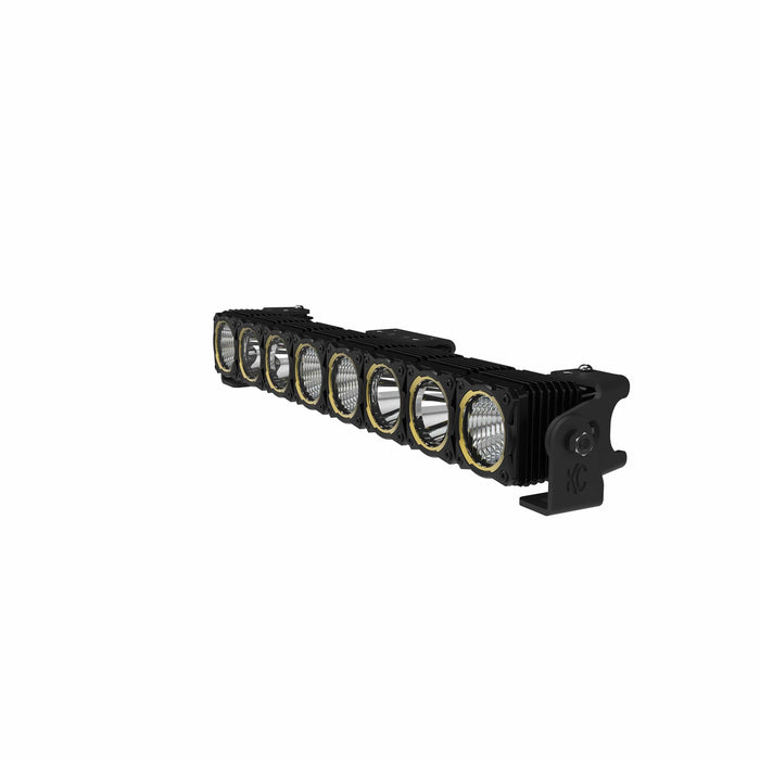 KC HiLiTES | FLEX ERA® LED Light Bar - 20" - Master Kit
