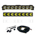 KC HiLiTES | FLEX ERA® LED Light Bar - 20" - Master Kit