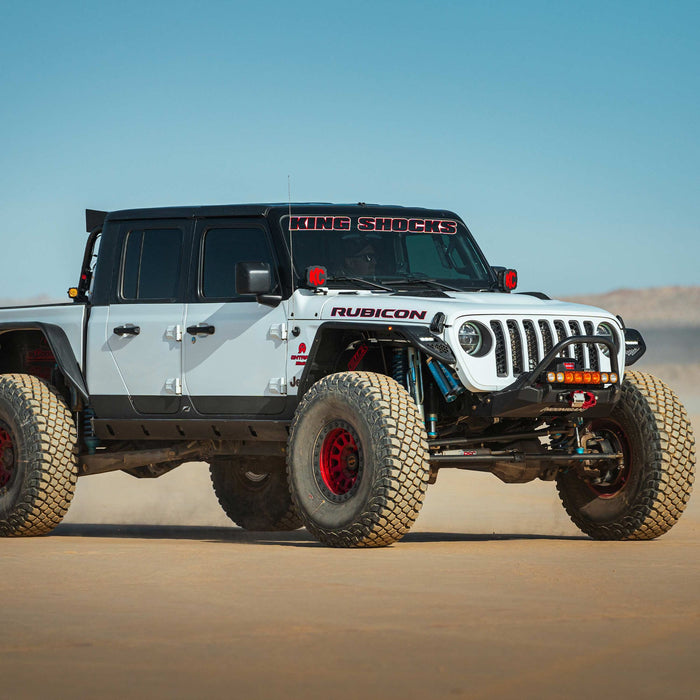 KC HiLiTES | FLEX ERA® LED Light Bar - 20" - Master Kit