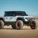 KC HiLiTES | FLEX ERA® LED Light Bar - 20" - Master Kit