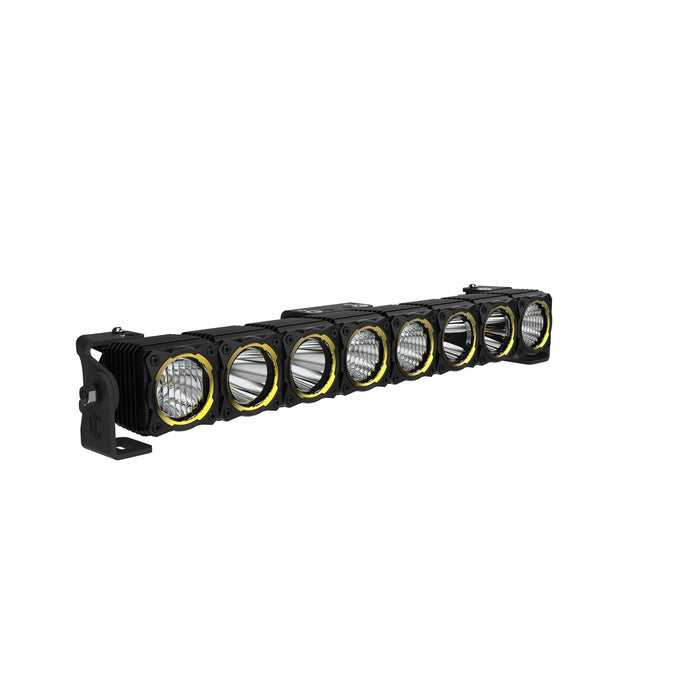 KC HiLiTES | FLEX ERA® LED Light Bar - 20" - Master Kit