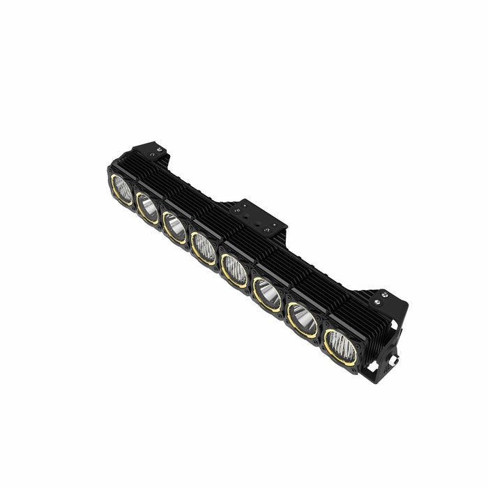 KC HiLiTES | FLEX ERA® LED Light Bar - 20" - Master Kit