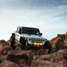 KC HiLiTES | FLEX ERA® LED Light Bar - 20" - Master Kit