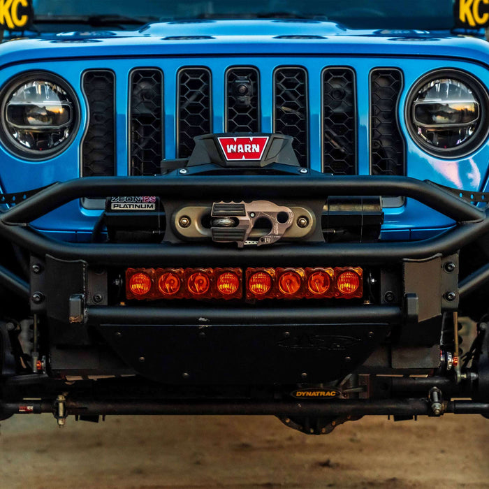 KC HiLiTES | FLEX ERA® LED Light Bar - 20" - Master Kit
