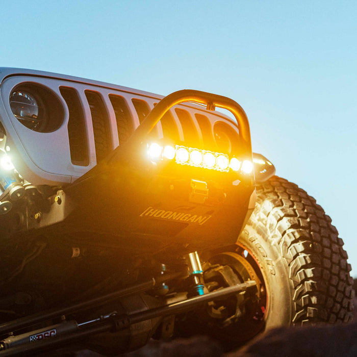 KC HiLiTES | FLEX ERA® LED Light Bar - 20" - Master Kit