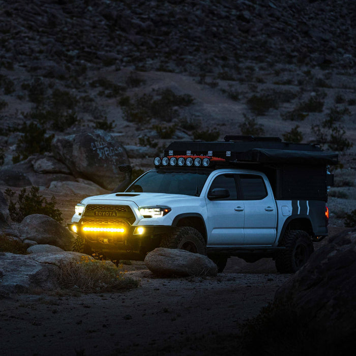 KC HiLiTES | FLEX ERA® LED Light Bar - 30" - Master Kit