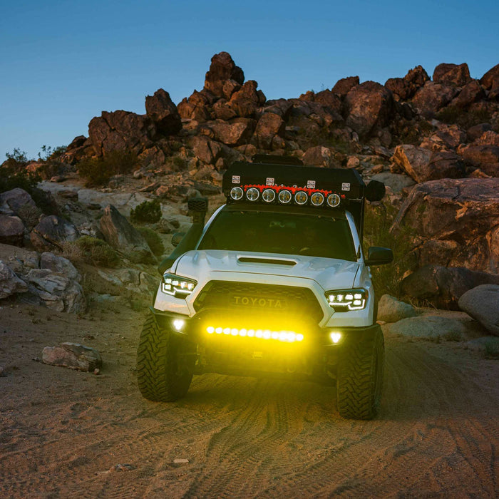 KC HiLiTES | FLEX ERA® LED Light Bar - 30" - Master Kit
