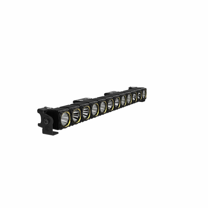 KC HiLiTES | FLEX ERA® LED Light Bar - 30" - Master Kit