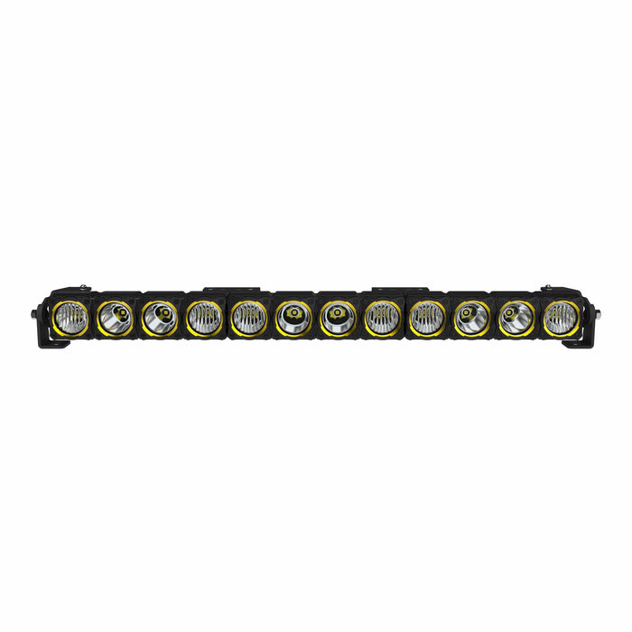 KC HiLiTES | FLEX ERA® LED Light Bar - 30" - Master Kit