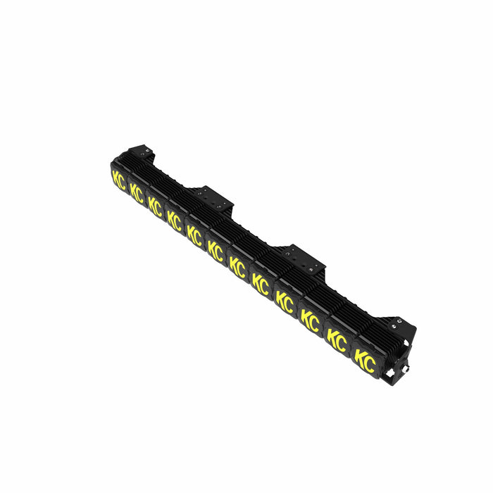 KC HiLiTES | FLEX ERA® LED Light Bar - 30" - Master Kit