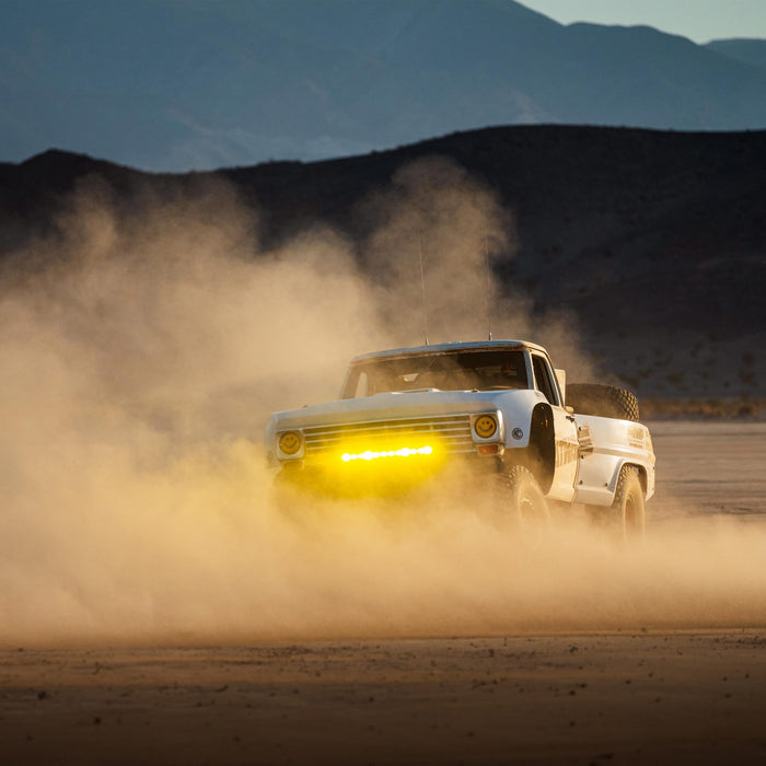 KC HiLiTES | FLEX ERA® LED Light Bar - 30" - Master Kit