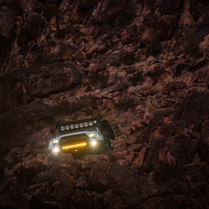 KC HiLiTES | FLEX ERA® LED Light Bar - 30" - Master Kit
