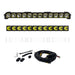 KC HiLiTES | FLEX ERA® LED Light Bar - 30" - Master Kit