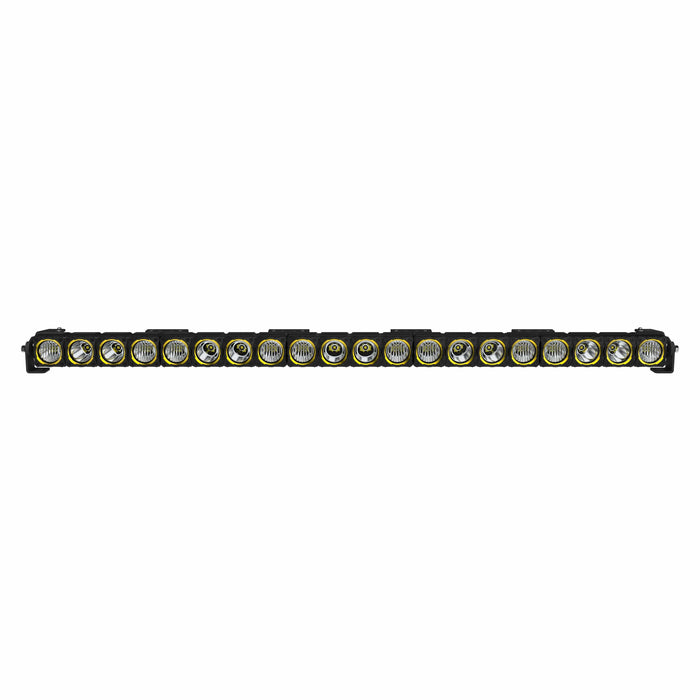 KC HiLiTES | FLEX ERA® LED Light Bar 50" Master Kit