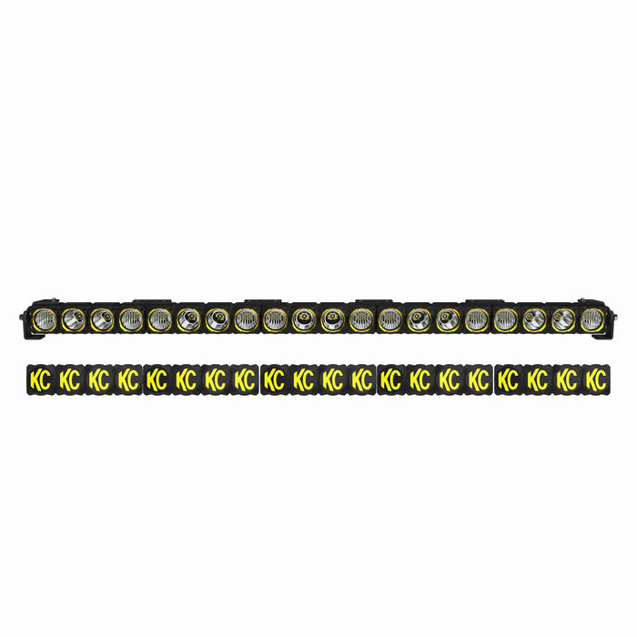 KC HiLiTES | FLEX ERA® LED Light Bar 50" Master Kit