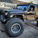 KC HiLiTES | FLEX ERA® LED Light Bar 50" Master Kit