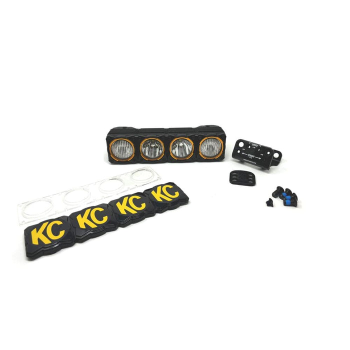 KC HiLiTES | FLEX ERA® LED Light Bar Add-A-Light Kit